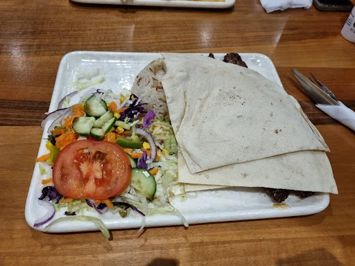 Pasha Kebap Schwäbisch Hall  photo 3