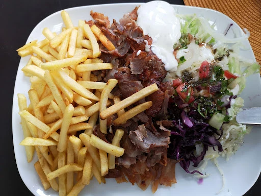 Pasha Kebap Schwäbisch Hall  photo 2