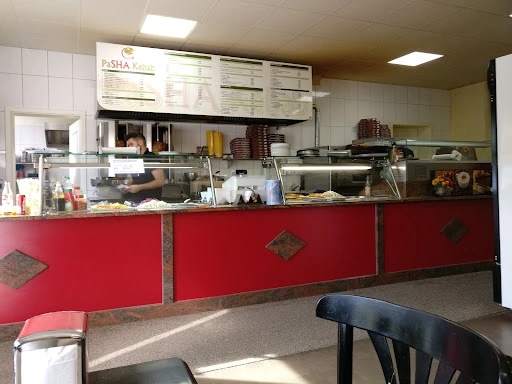 Pasha Kebap Schwäbisch Hall  photo 10
