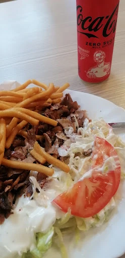 Pasha Kebap Schwäbisch Hall  photo 7